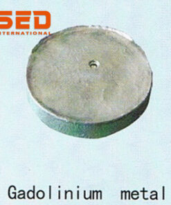 Gadolinium Metal (Gd)