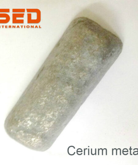 Cerium Metal (Ce)