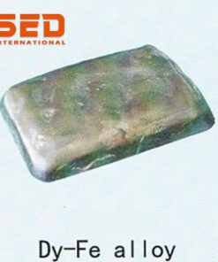 Dy-Fe Alloy (Dy-Fe)