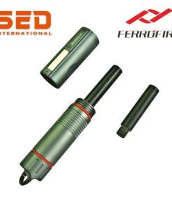 Survival Fire Starter - S10E1 series